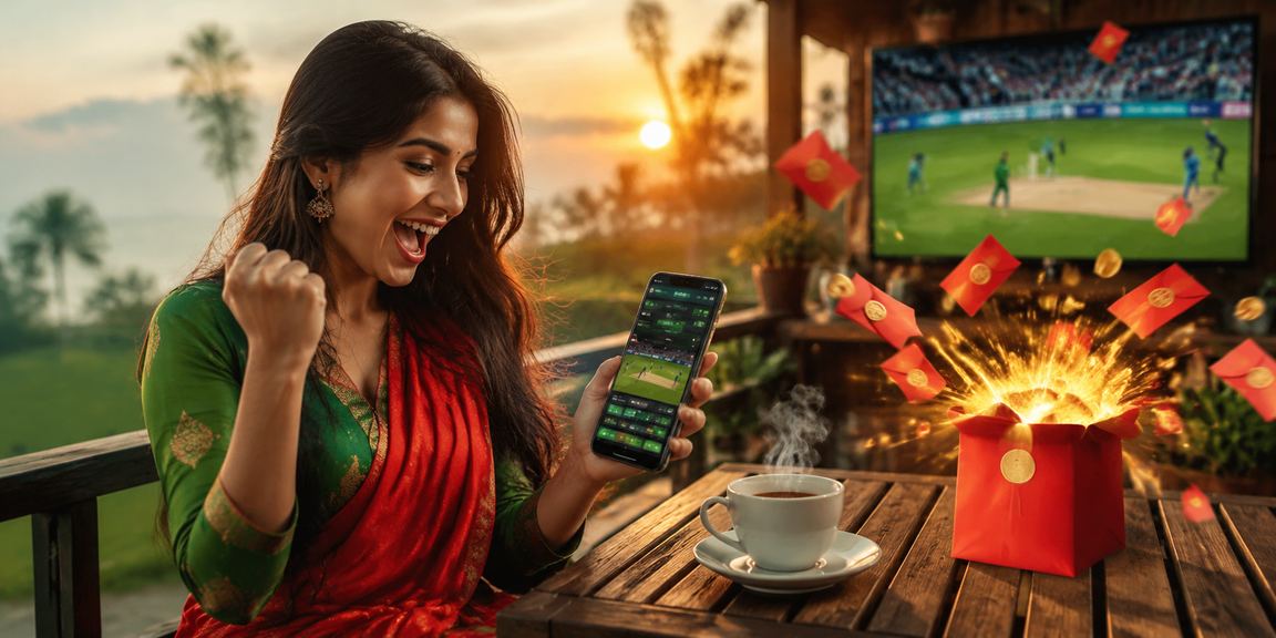 বগুড়ার ক্রিকেট বেটিং দৃশ্য