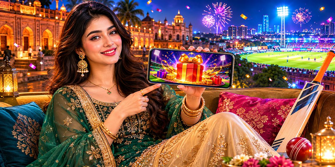 সোনারগাঁও ক্রিকেট বেটিং সেশন
